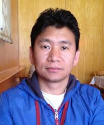 Tashi Wangchuk - welcoming-the-pot-bellied-tibetan-spiderman-pg