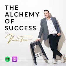 The Alchemy of Success