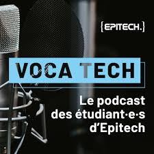Voca Tech, le podcast des étudiants en informatique