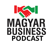 Magyar Business Podcast
