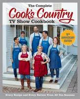 America's Test Kitchen Books | List of books by author America's ...