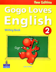 Kết quả hình ảnh cho gogo love english