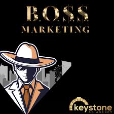 B.O.S.S. (Build, Optimize, Sell, Scale) Marketing