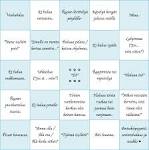 Bingo sännöt - mahdollisuus kokeilla bingoa ilmaiseksi