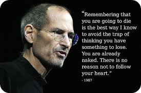 Steve Jobs Quotes On Education | GLAVO QUOTES via Relatably.com