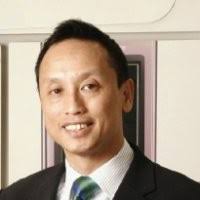 Newfront Insurance Employee Alex Ip's profile photo