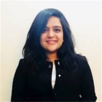 Google Employee Neeti Deshmukh's profile photo