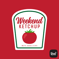 Weekend Ketchup (Real FM)