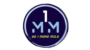 1 More Mile Podcast