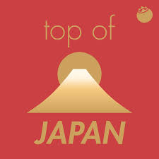 Top of Japan