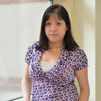 University of Southern California Employee Joana Capote's profile photo