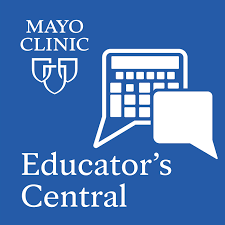 Mayo Clinic Educator's Central
