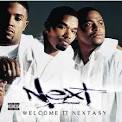 Welcome II Nextasy