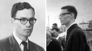 Friedrich Wilhelm Gerber. Izquierda: circa 1964 – gentileza AAAA, Roberto Mackintosh –, derecha: 1967, en Nogoyá, ... - f03