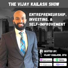 The Vijay Kailash Show
