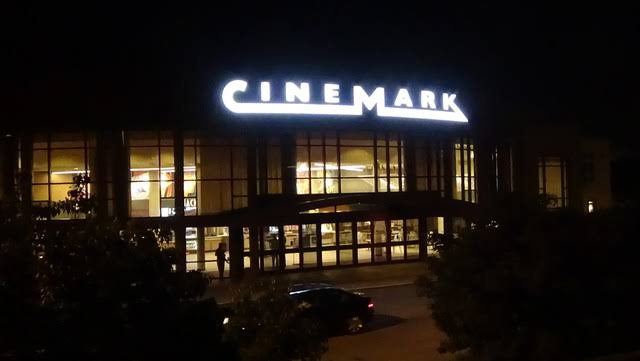 Cinemark Centerville 12