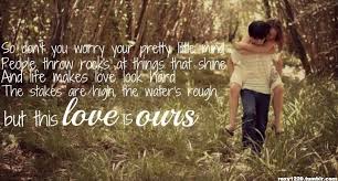 Country song quote | Country quotes ,sayings and pictures ... via Relatably.com