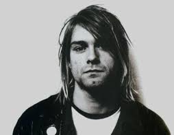 Kurt Donald Cobain...chanteur et guitariste du groupe Nirvana Mon musicien préféré, une légende du grunge. Dommage ke ca ne soit pa de ma génération é k&#39;il ... - 2938273919_1_3