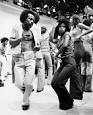 Soul Train: The Dance Years 1971