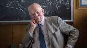 Steven Weinberg, groundbreaking Nobelist in physics, dies at 88 ...