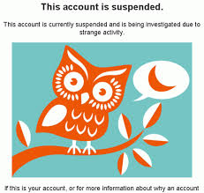 Cara Mengembalikan Akun Twitter Yang Suspended