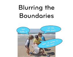 Image result for pictures of boundaries