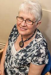 Dr Christine James was admitted to the Gorsedd of Bards in 2002, and has been a member of the Gorsedd Board since 2010. Christine will not only be the first ... - Dr%2520Christine%2520James%25204