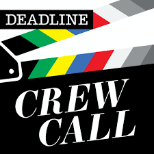 Crew Call with Anthony D'Alessandro