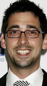 Colin Murray. Adventure traveller: Colin Murray likes nothing more than jumping in the car with friends to go exploring. What are your favourite places to ... - article-1204796-03F799DA000005DC-864_233x423