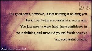 People | Daily Inspirational Quotes From InspirationalQuotes.Club ... via Relatably.com