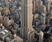 Image of New York Empire State Building