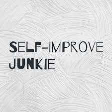 Self-Improvement Junkie
