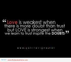 Wise words on Pinterest | Moving On, Lost Love Quotes and Lessons ... via Relatably.com