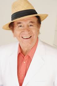 There&#39;s a graciousness to conversation with Trini Lopez that flies in the face of today&#39;s sound-bite-driven, self-obsessed world of showbiz. - ATRINILOPEZ