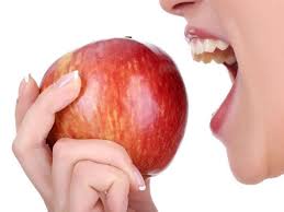 Resultado de imagen para como se hace la dieta de la manzana