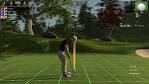 Golf simulator pc