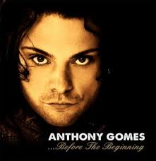 Anthony Gomes is back with another fantastic album titled Before The Beginning. Gomes treats his listeners to a more stripped down experience, ... - beforethebeginning-291x300