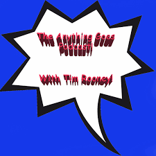 The Anything Goes Podcast