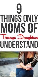 Teenage Daughters on Pinterest | Raising Teenagers, Parenting ... via Relatably.com