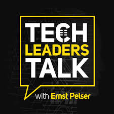 Tech Leaders Talk podcast