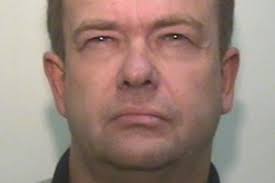 Christopher Horsfield. A financial director, who abused his power to steal £150,000 from his former employer, has been jailed. - JS35539350