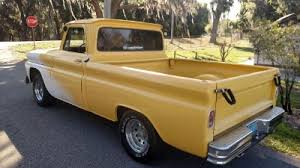 Image result for Yellow 1965 Fleet
