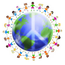 Resultado de imagen de school day of nonviolence and peace