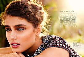 Hot Beachy Hair Taylor Marie Hill and Hanna Verhees by Chris Craymer for Glamour UK June - Hot-Beachy-Hair-Taylor-Marie-Hill-and-Hanna-Verhees-by-Chris-Craymer-for-Glamour-UK-June-2013-5