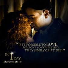 Winter&#39;s Tale on Pinterest | Colin Farrell, Winter and Jessica ... via Relatably.com