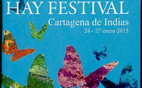 Image result for Cartagena  hay festival 2016