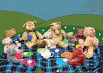 Image result for teddy bears picnic