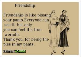 Funny Friendship Quotes And Sayings | funny quotes and sayings ... via Relatably.com