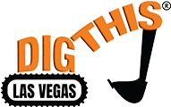 Dig This Vegas – Heavy Equipment Playground