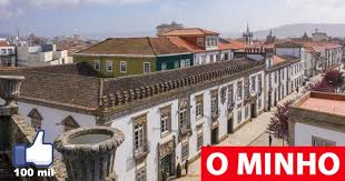 Maioria socialista em Viana do Castelo aprova relatório e contas de 2019